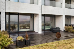 Well-Appointed Holiday Apartment With Panoramic Views Of Ebeltoft Vig, Ebeltoft